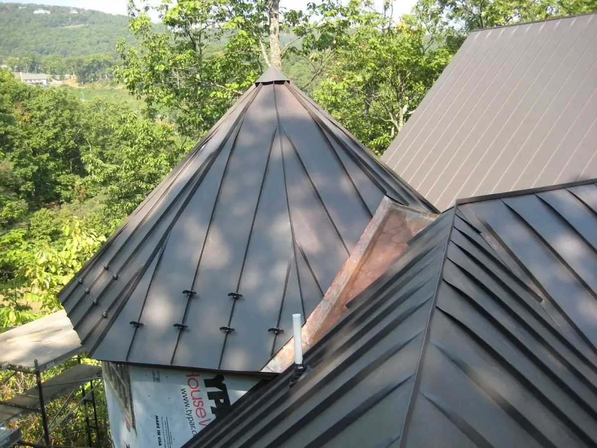 Professional Roof Tarp Installation by Craftsman Roofing in Lochbuie